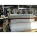 PP/PE Tarpaulin Water Jet Machines Weaving Loom Price